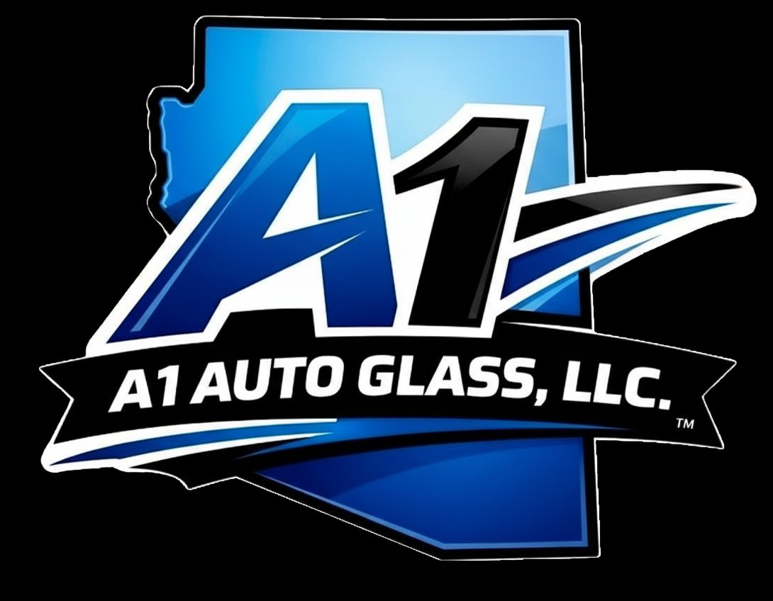 A1 Auto Glass LLC logo